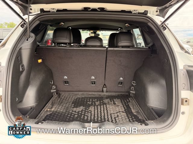 Used 2024 Jeep Compass Latitude w/ Convenience Group AWD/4WD image 13