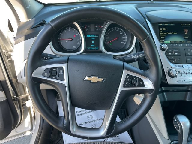 Used 2015 Chevrolet Equinox LT w/ Driver Convenience Package FWD image 25