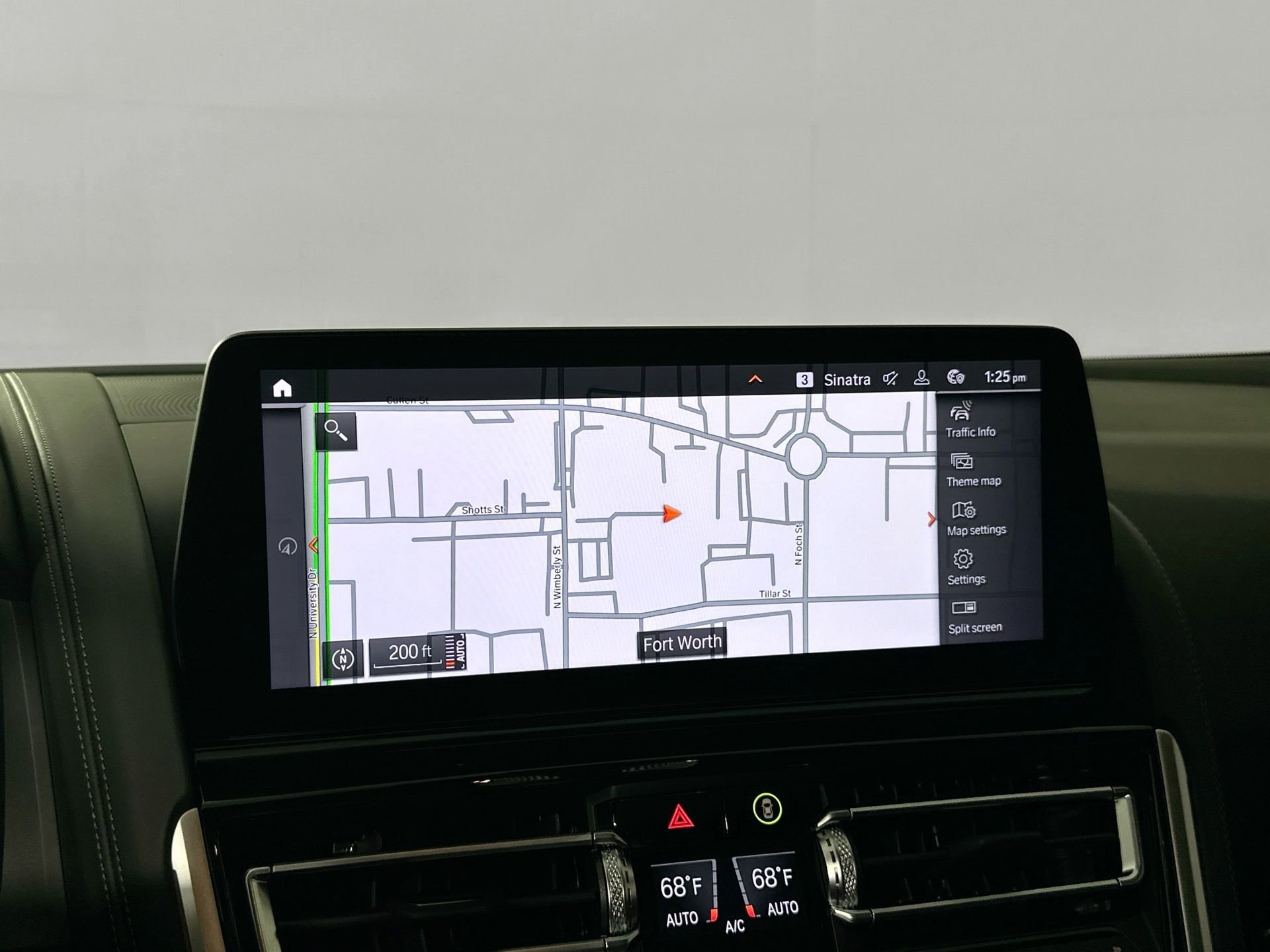 New 2026 BMW 840i xDrive image 11