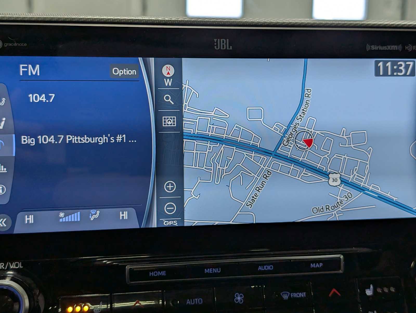 Used 2021 Toyota Highlander Platinum image 29