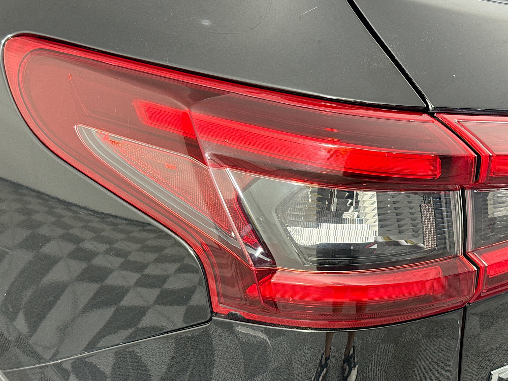 Used 2020 Nissan Rogue Sport S w/ Appearance Package FWD image 34