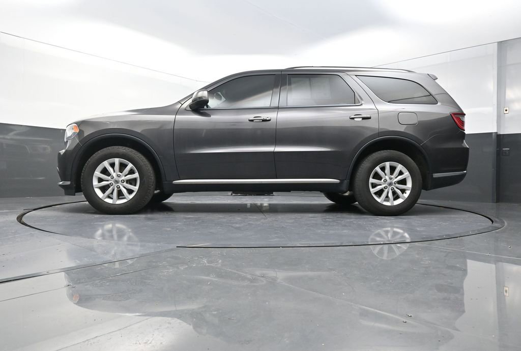 Used 2019 Dodge Durango SXT image 26