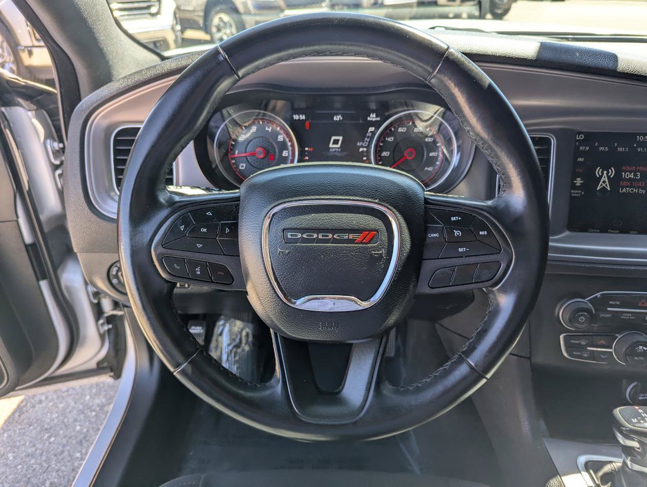 Used 2023 Dodge Charger GT AWD/4WD image 13