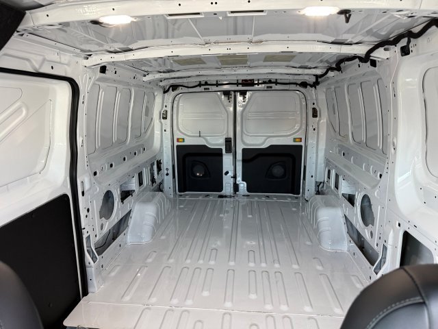 New 2025 Ford Transit 350 Low Roof AWD image 13