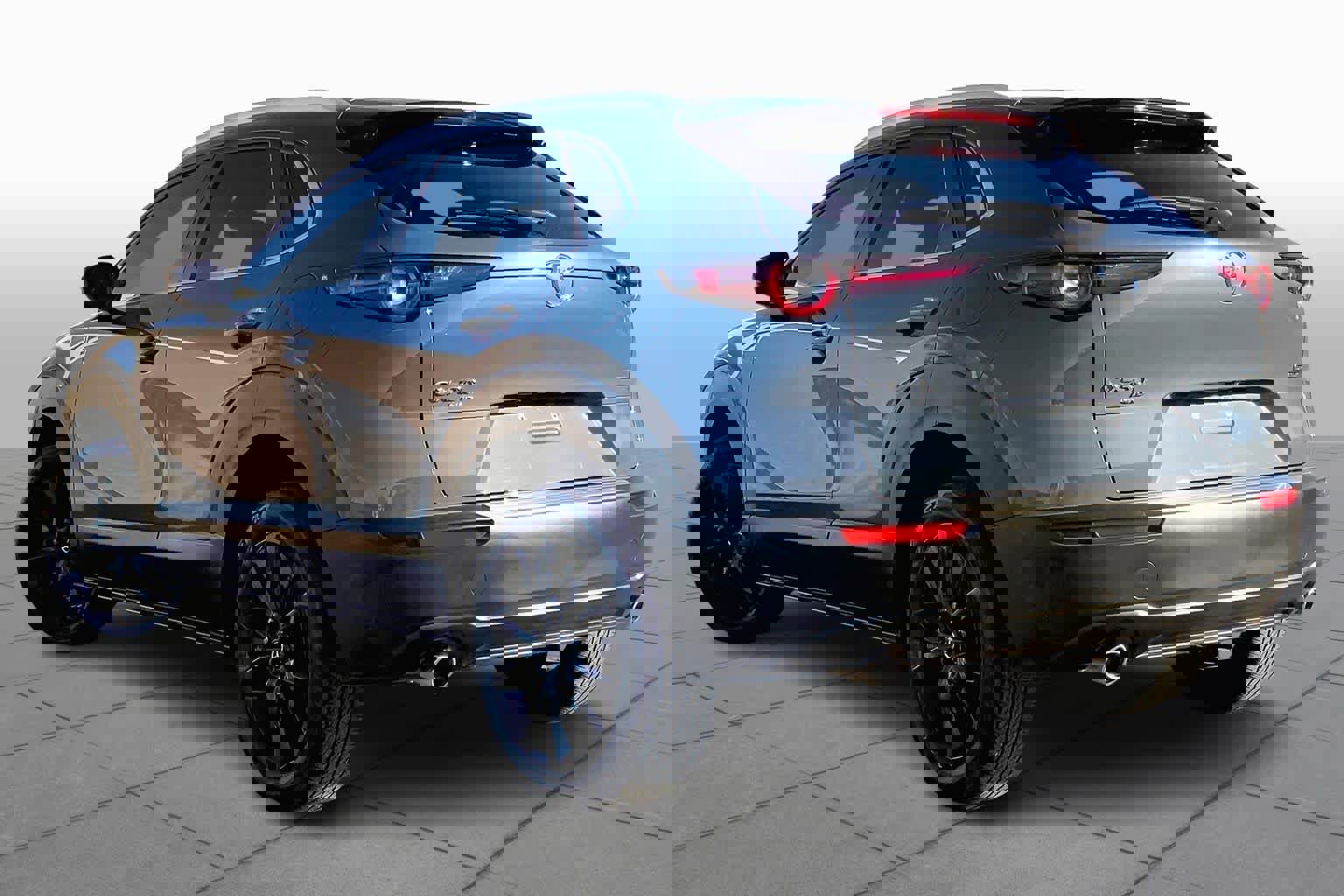 Used 2023 MAZDA CX-30 AWD 2.5 S w/ Preferred Package image 11