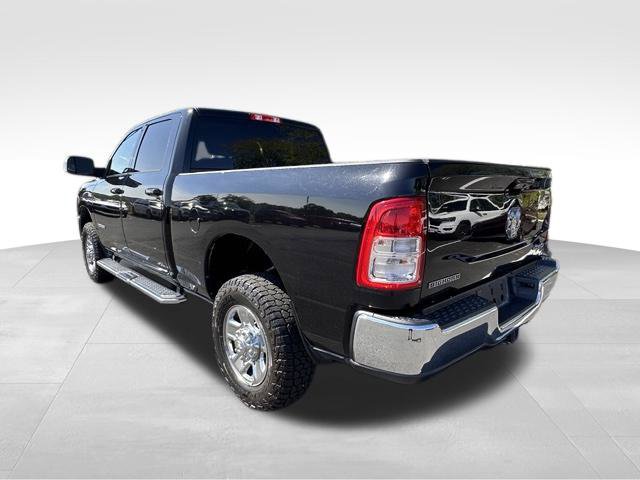 Used 2022 RAM 2500 Big Horn AWD/4WD image 5
