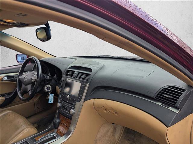 Used 2006 Acura TL w/ Navigation System image 18