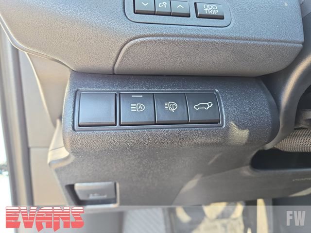 New 2026 Toyota bZ image 18