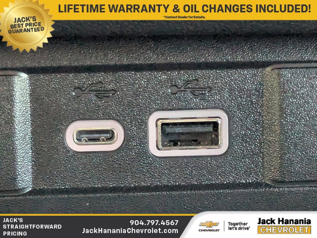 New 2026 Chevrolet Colorado LT RWD image 23