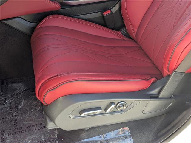 New 2026 Acura MDX A-Spec image 4