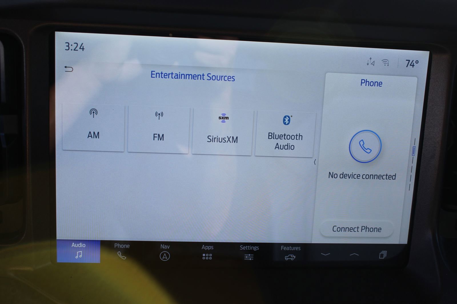 New 2025 Ford Bronco Big Bend image 27