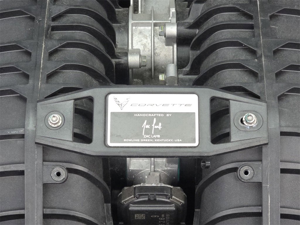 Used 2023 Chevrolet Corvette Z06 image 30