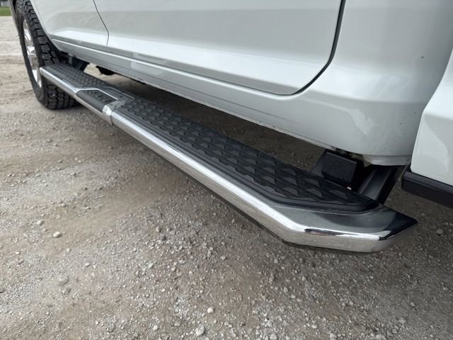 Used 2024 RAM 2500 Big Horn image 10