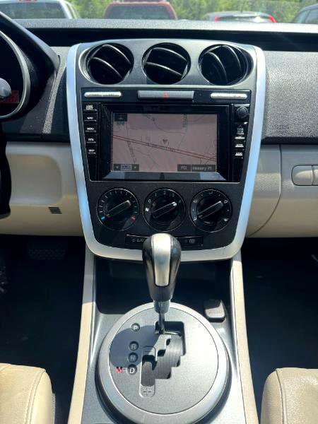 Used 2007 MAZDA CX-7 Touring w/ Technology Pkg image 18