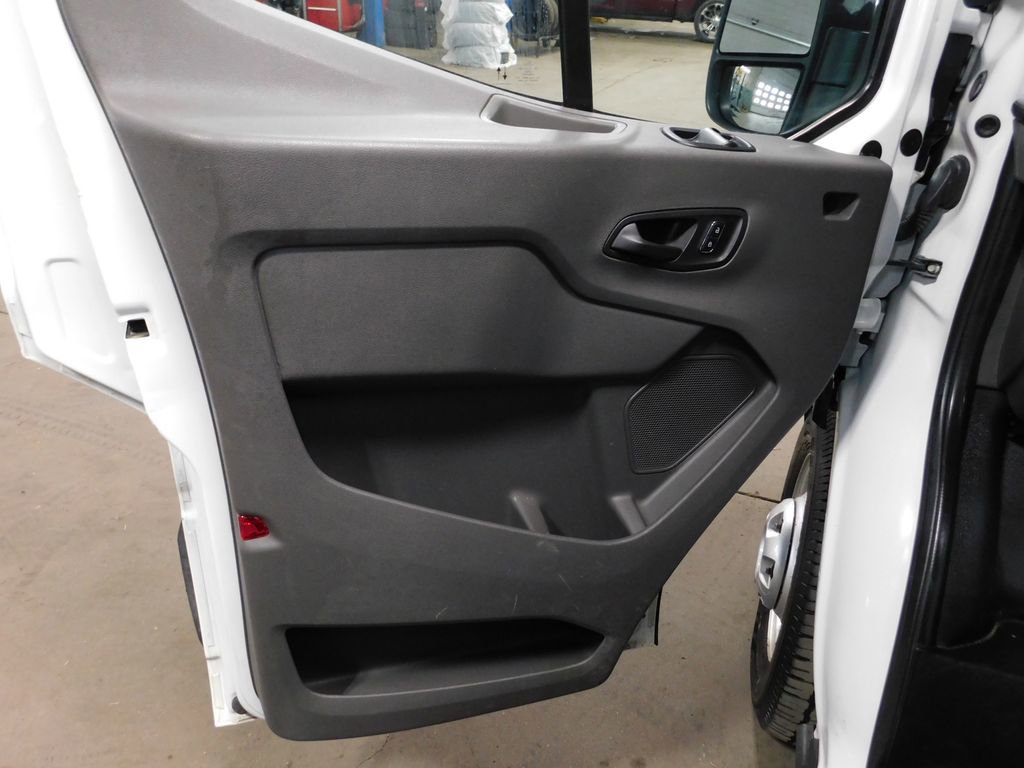 Used 2022 Ford Transit 250 148 High Roof Extended AWD image 48
