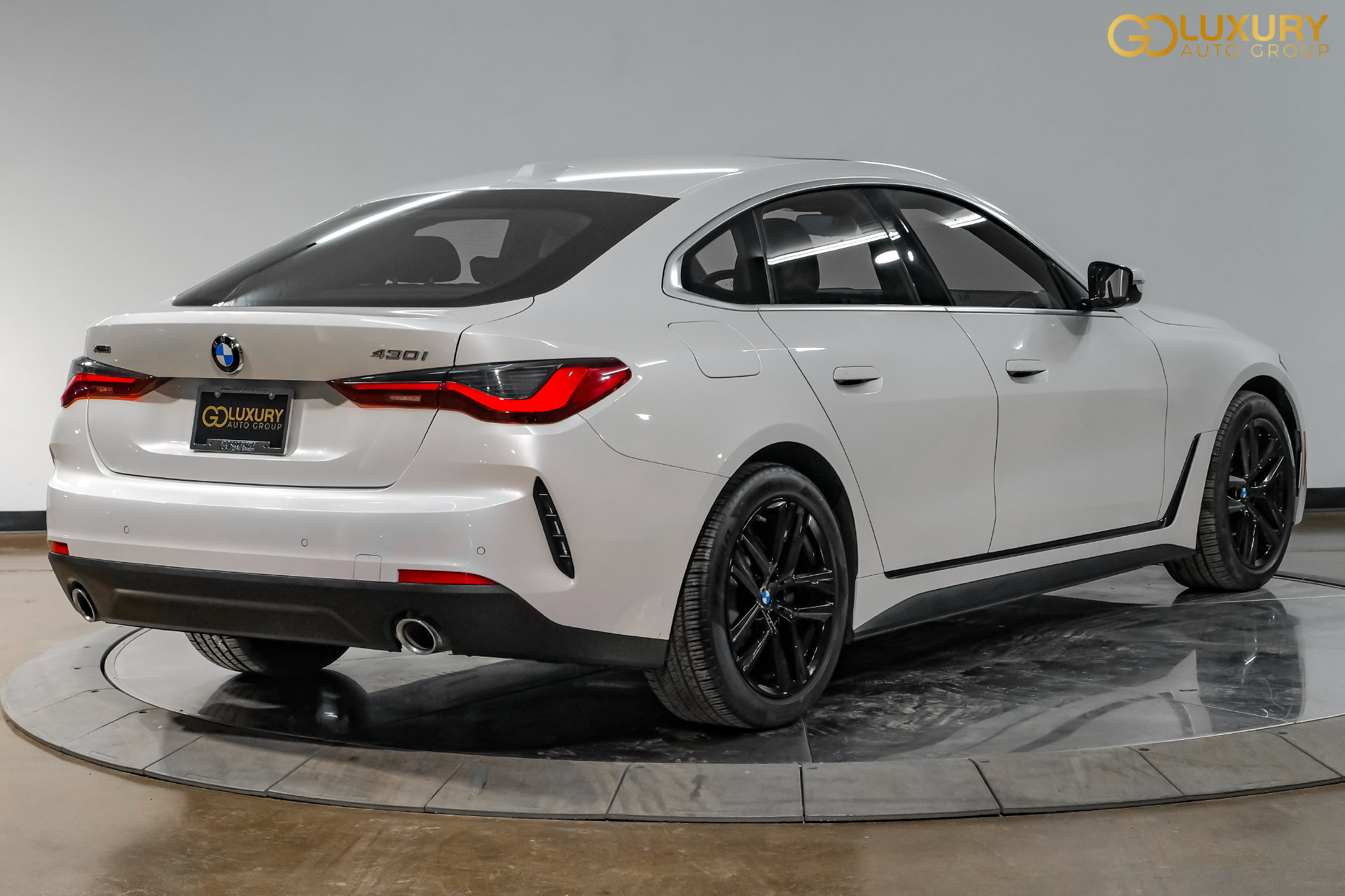 Used 2026 BMW 430i xDrive AWD/4WD image 10