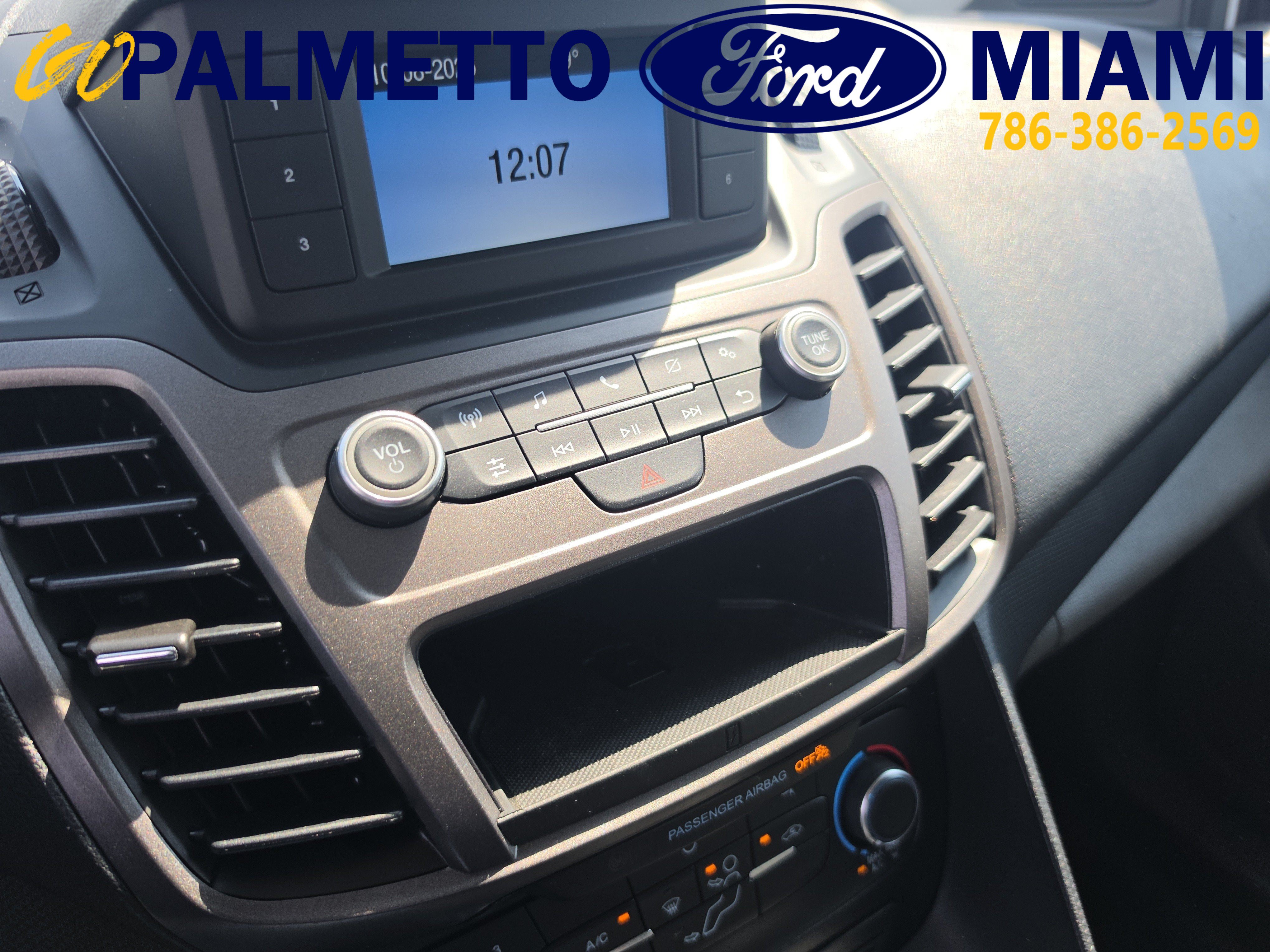 Used 2020 Ford Transit Connect XL w/ CNG/LPG Engine Prep Package FWD image 21