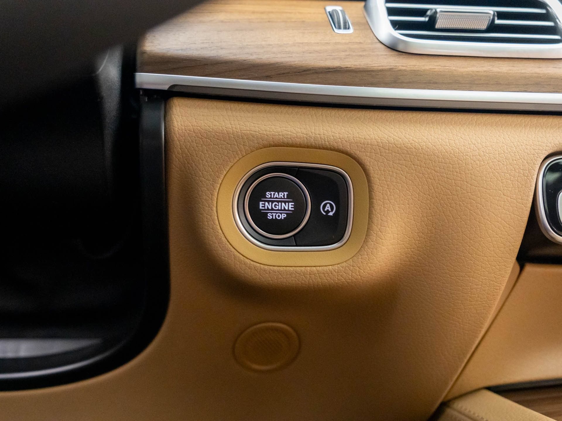 New 2026 Mercedes-Benz GLE 580 4MATIC image 23