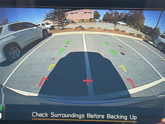 Used 2022 Subaru Ascent Touring image 30