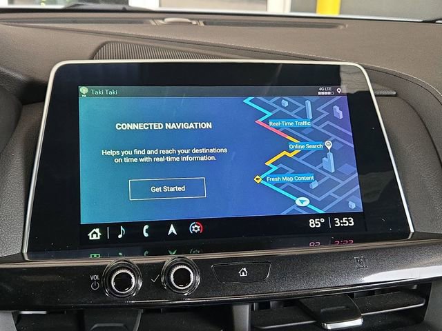 Used 2021 Cadillac CT5 Premium Luxury AWD/4WD image 18