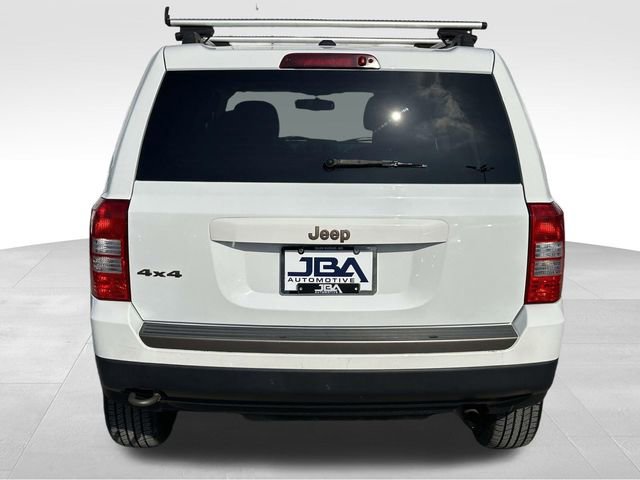 Used 2017 Jeep Patriot 75th Anniversary w/ Power Value Group image 26