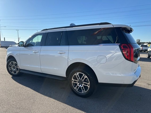 New 2025 Ford Expedition Max Active image 26