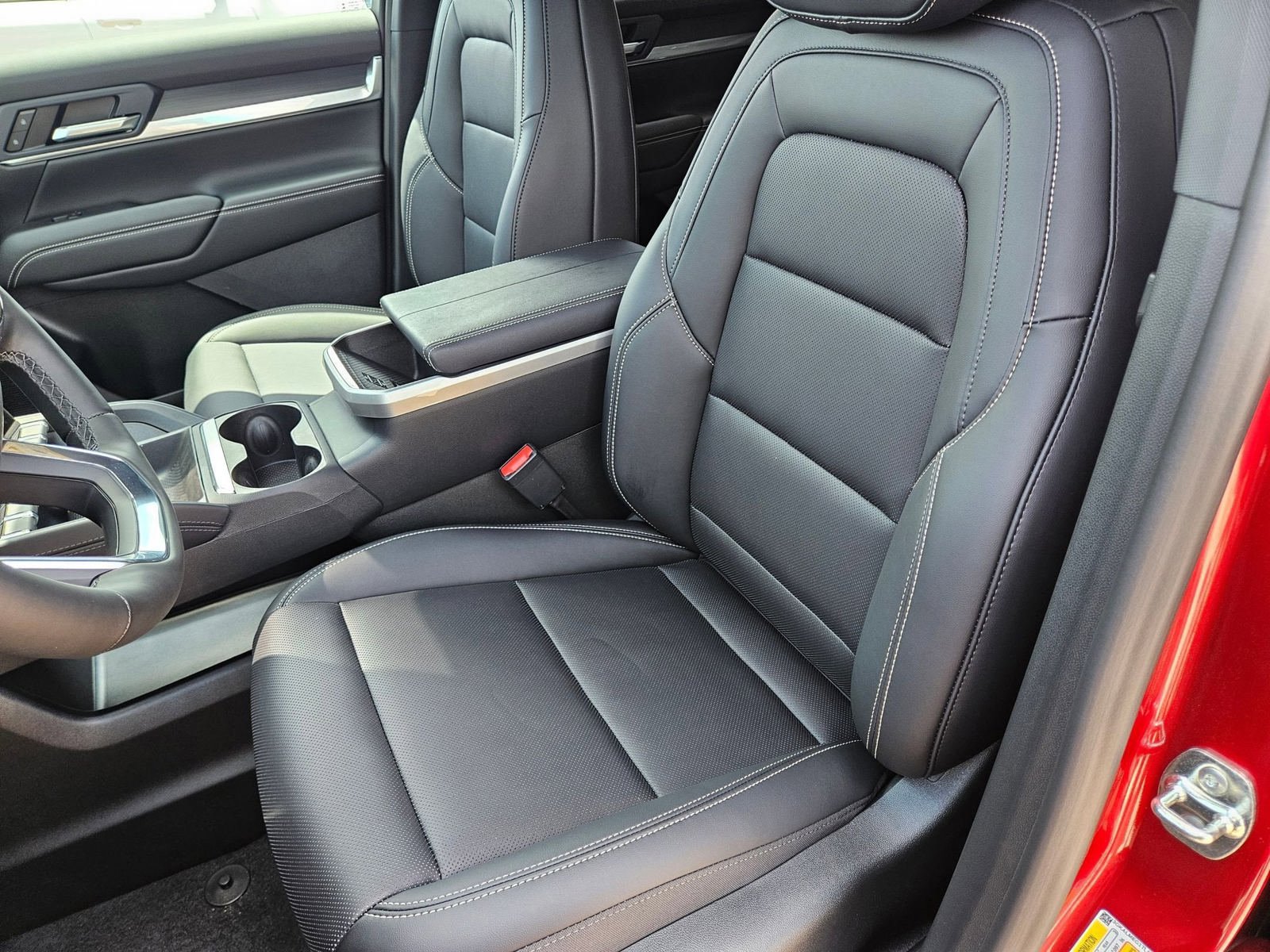 New 2026 GMC Terrain Elevation FWD image 22