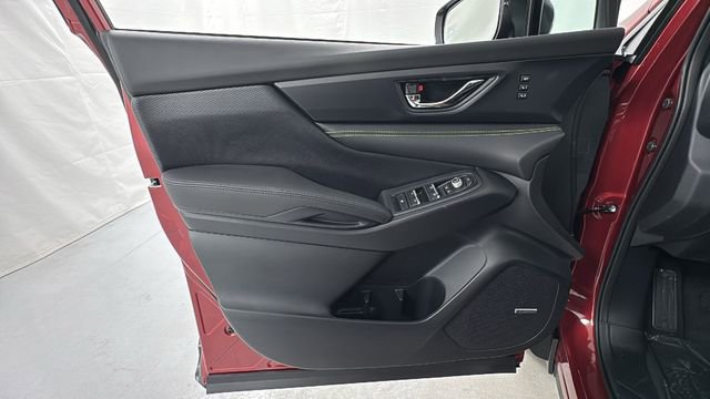 New 2026 Subaru Ascent Bronze Edition image 19