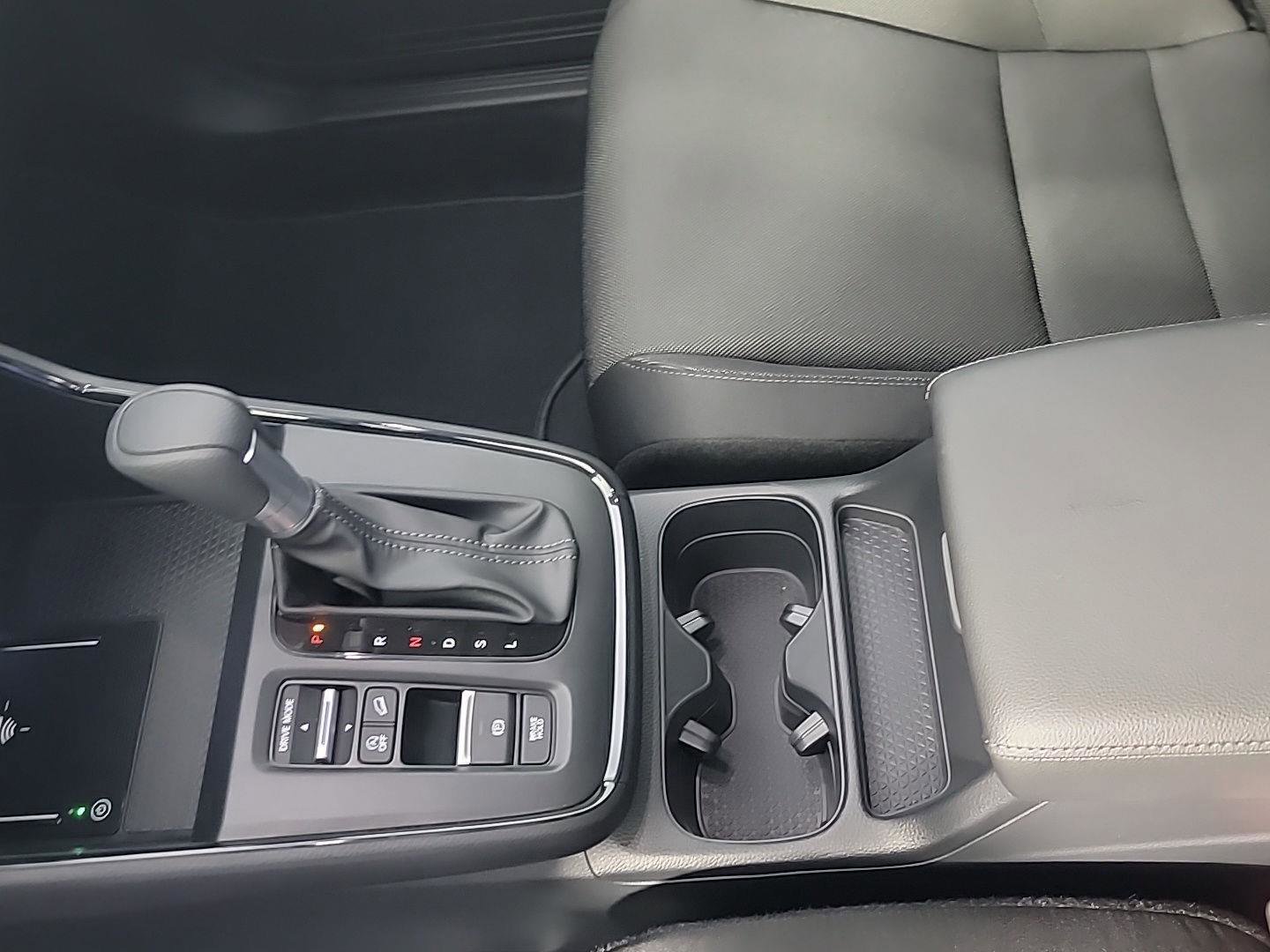 Certified 2026 Honda CR-V EX image 32