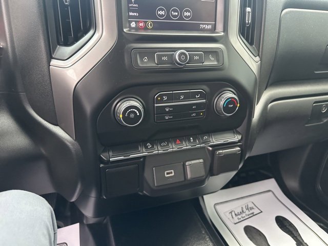 Used 2020 Chevrolet Silverado 2500 W/T w/ WT Fleet Convenience Package image 37