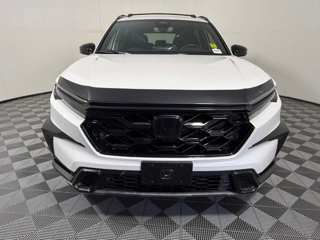 Used 2025 Honda CR-V Sport Touring image 11