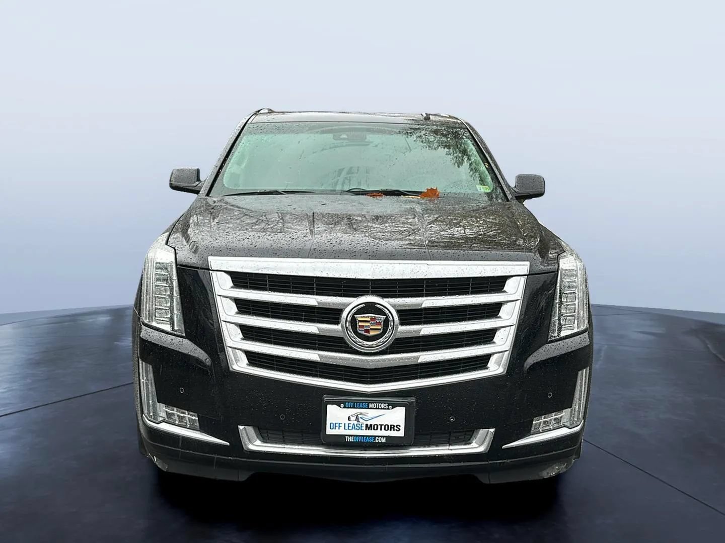 Used 2015 Cadillac Escalade ESV Luxury AWD/4WD image 8