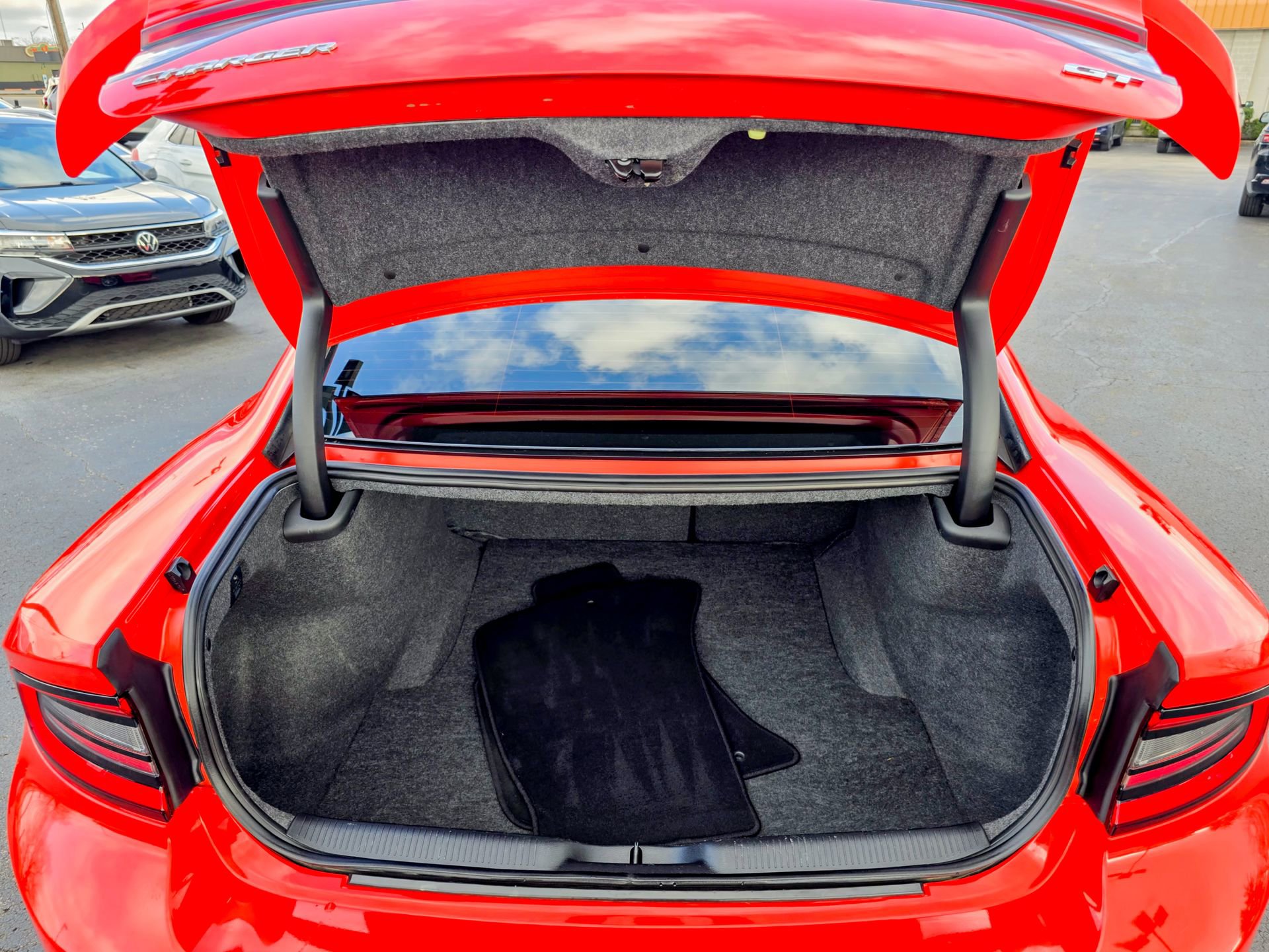 Used 2022 Dodge Charger GT image 42