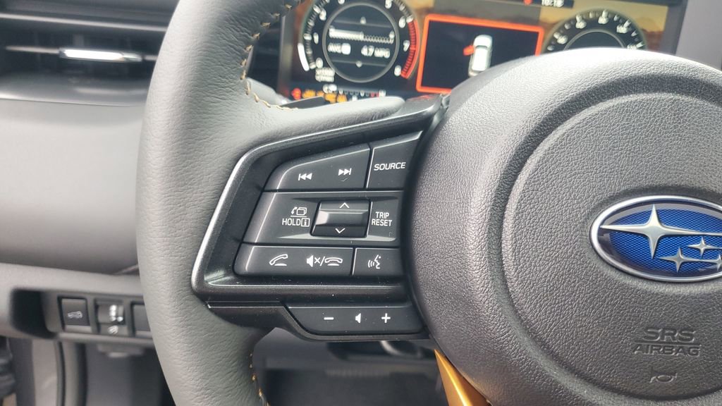 New 2026 Subaru Outback Wilderness image 13