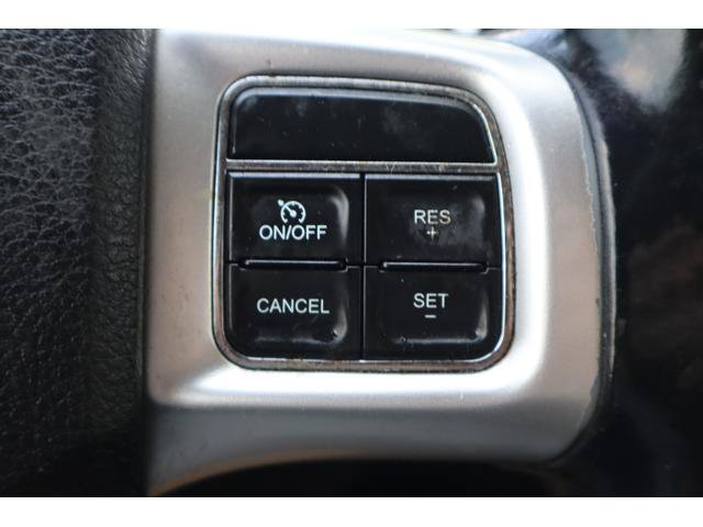 Used 2012 Dodge Durango Crew w/ Leather Interior Group AWD/4WD image 16
