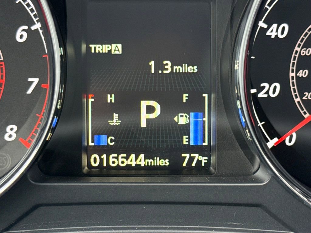 Used 2025 Mitsubishi Outlander Sport AWD image 19