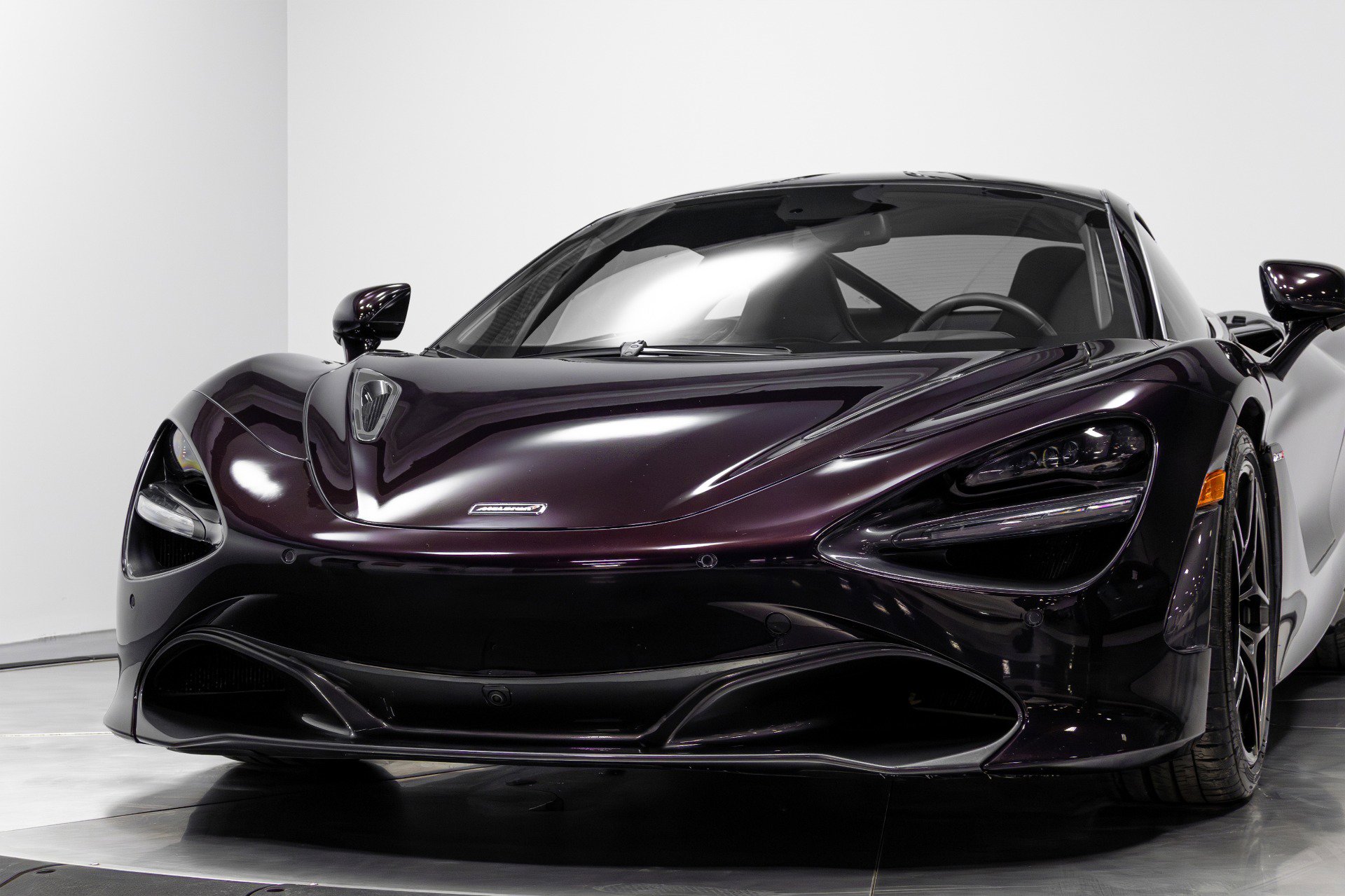 Used 2018 McLaren 720S Performance image 74