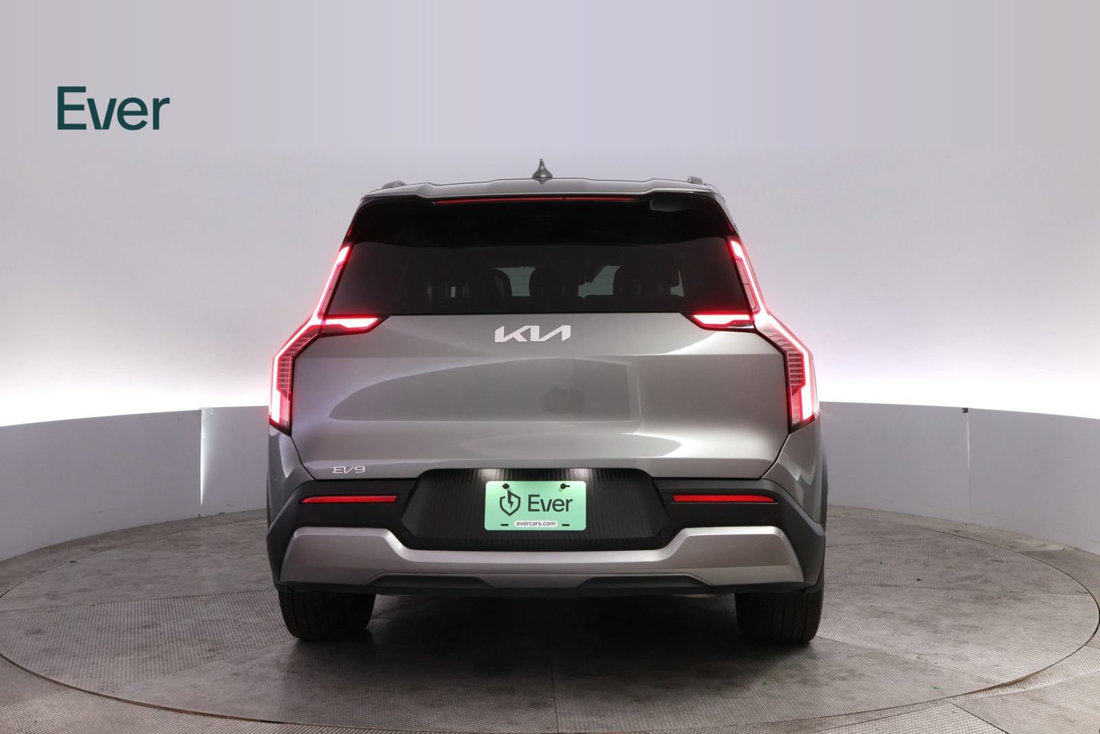 Used 2024 Kia EV9 Wind AWD/4WD image 15