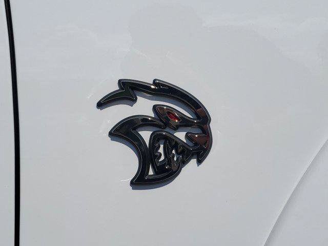 Used 2023 Dodge Charger SRT Hellcat RWD image 7