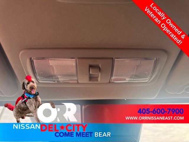 Used 2023 Nissan Frontier SV w/ Tow Package AWD/4WD image 29