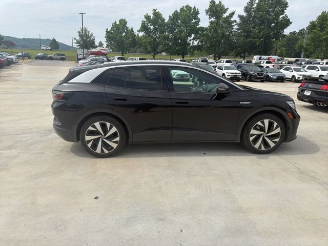 Used 2021 Volkswagen ID.4 1st Edition RWD image 6