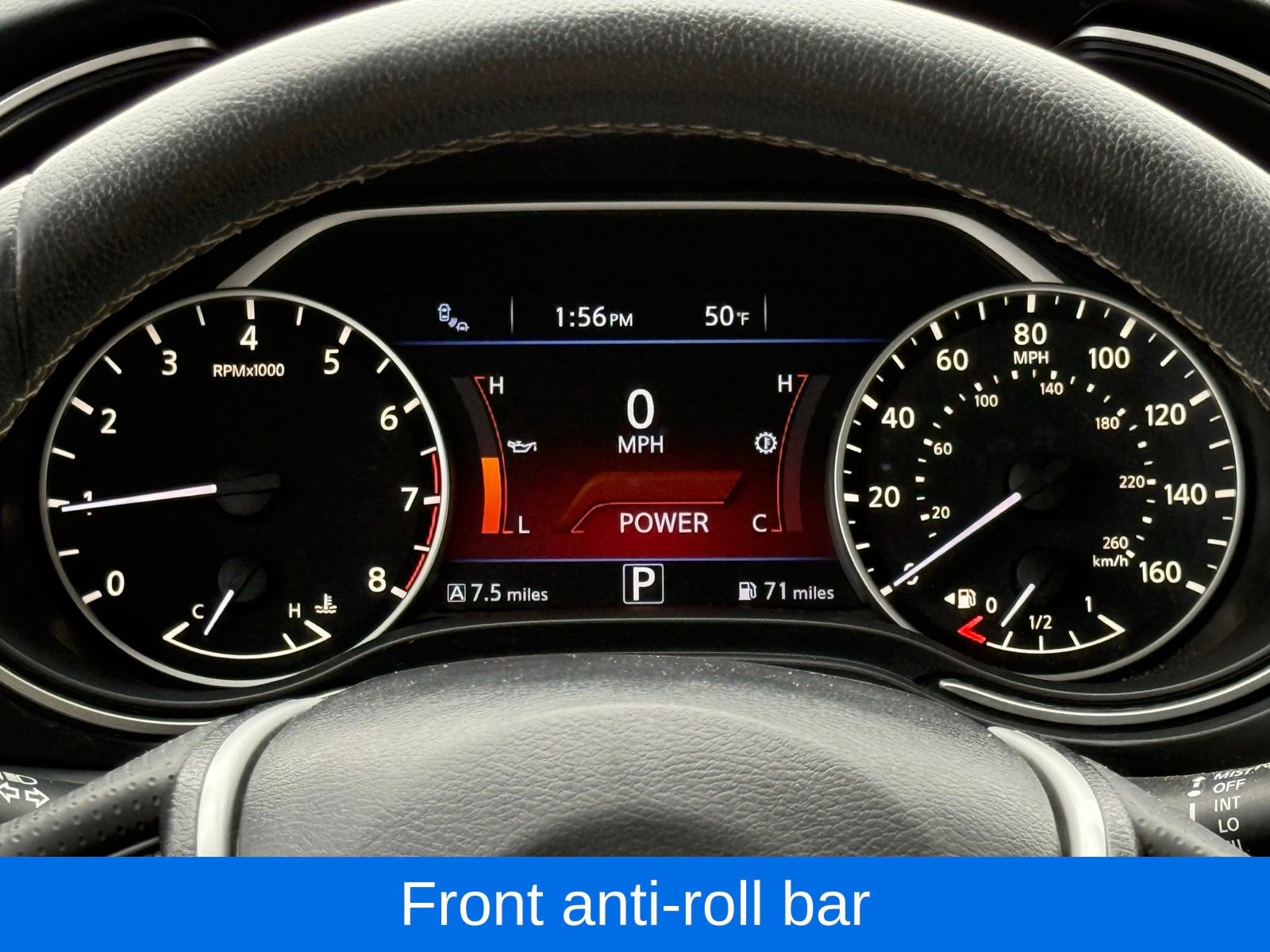 Used 2016 Nissan Maxima 3.5 SL image 28