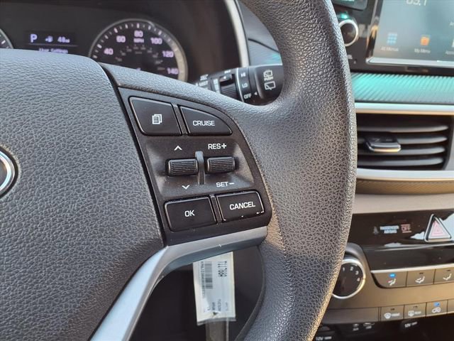 Used 2019 Hyundai Tucson SE image 22
