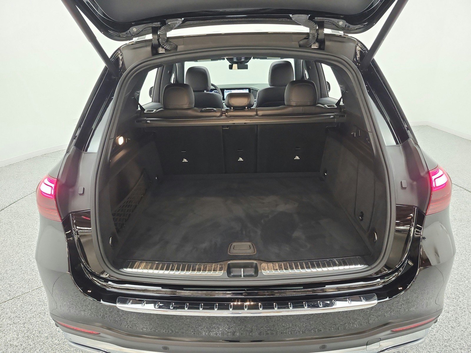 Used 2024 Mercedes-Benz GLE 350 4MATIC image 20