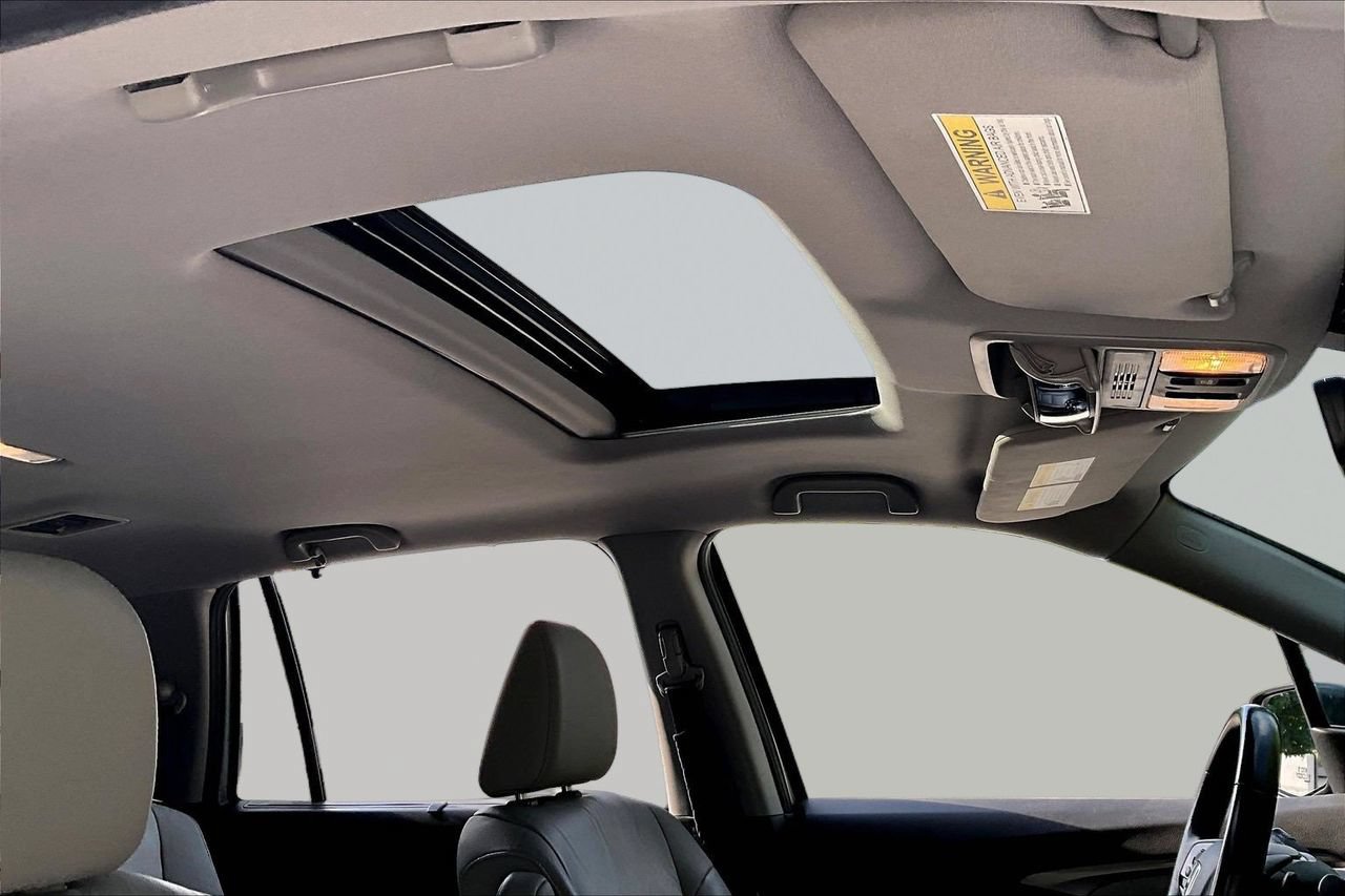 Used 2021 Honda Pilot EX-L image 15
