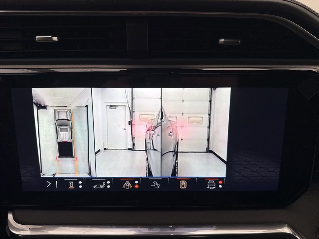 New 2026 GMC Sierra 1500 Denali image 33