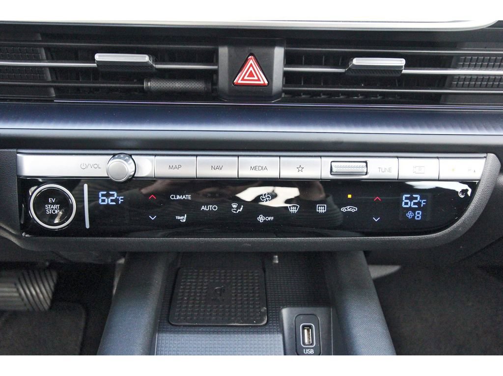 Certified 2024 Hyundai Ioniq 6 SEL image 28