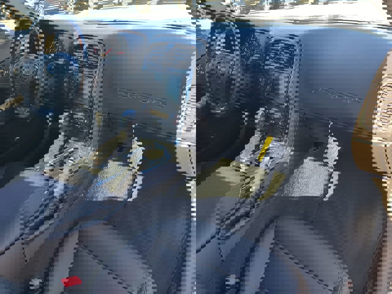 Used 2013 Chevrolet Corvette Grand Sport image 13