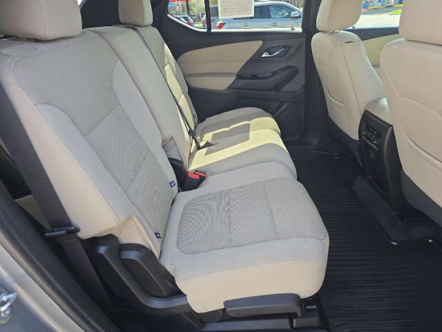 Used 2023 Chevrolet Traverse LS w/ Safety Package image 41