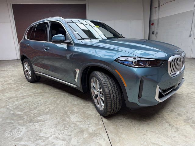 Used 2026 BMW X5 xDrive40i image 7